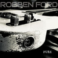 Pure [Clear Vinyl] (Uk) Vinyl Record