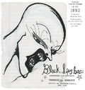 Blacklips Bar: Androgyns And Deviants / Various - Blacklips Bar: Androgyns And Deviants / Various - Vinyl Record