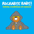 Lullaby Renditions Of Eminem [LP] Vinyl Record