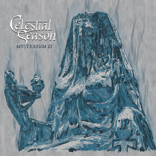 Celestial Season - Mysterium Ii - Music CD