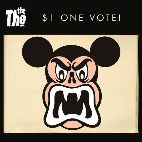 The The - $1 One Vote! - Vinyl Record