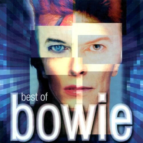Bowie,david - Best Of - Music CD