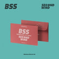 Bss ( Seventeen ) - Second Wind - Weverse Album Version - Digital