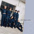 Onlyoneof - Chrome Arts - Music CD