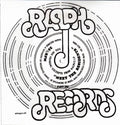 Residents - Meet The Residents Single - Vinyl Record