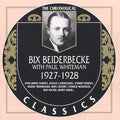 Beiderbecke,bix / Whiteman,paul - 1927-1928 - Music CD