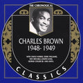 Brown,charles - 1948-1949 - Music CD
