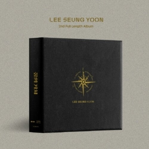 Lee Seung Yoon - Lee Seung Yoon - Volume 2 - Music CD