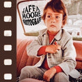 Moore,jaffa - Photograph - Music CD