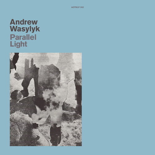 Wasylyk,andrew - Paralell Light - Vinyl Record