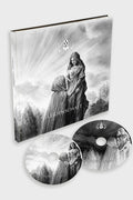 Lacrimosa - Leidenschaft - Music CD