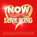 Now That's What I Call A Love Song / Various - Now That's What I Call A Love Song / Various - Music CD