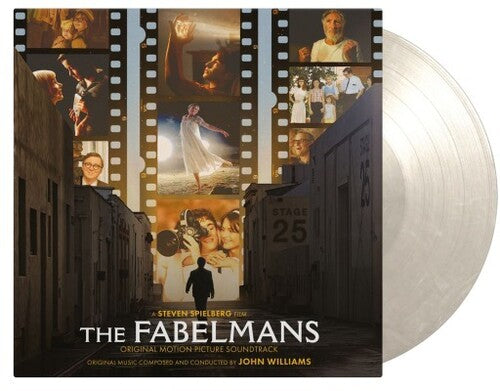 Williams,john - Fabelmans / O.s.t. - Vinyl Record