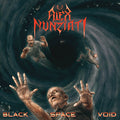 Nunziati,alex - Black Space Void - Music CD