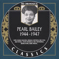 Bailey,pearl - 1944-1947 - Music CD