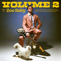 Zoo Baby - Volume 2 - Music CD