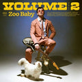 Zoo Baby - Volume 2 - Vinyl Record