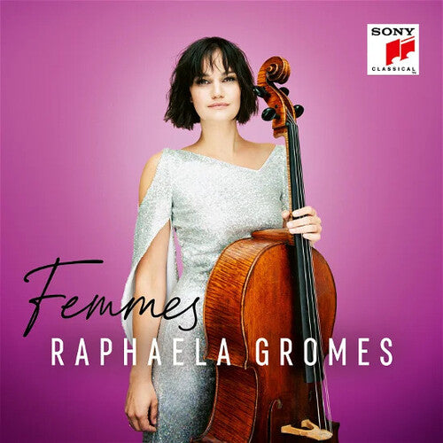 Gromes,raphaela / Festival Strings Lucerne - Femmes - Music CD