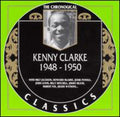 Clarke,kenny - 1948-1950 - Music CD
