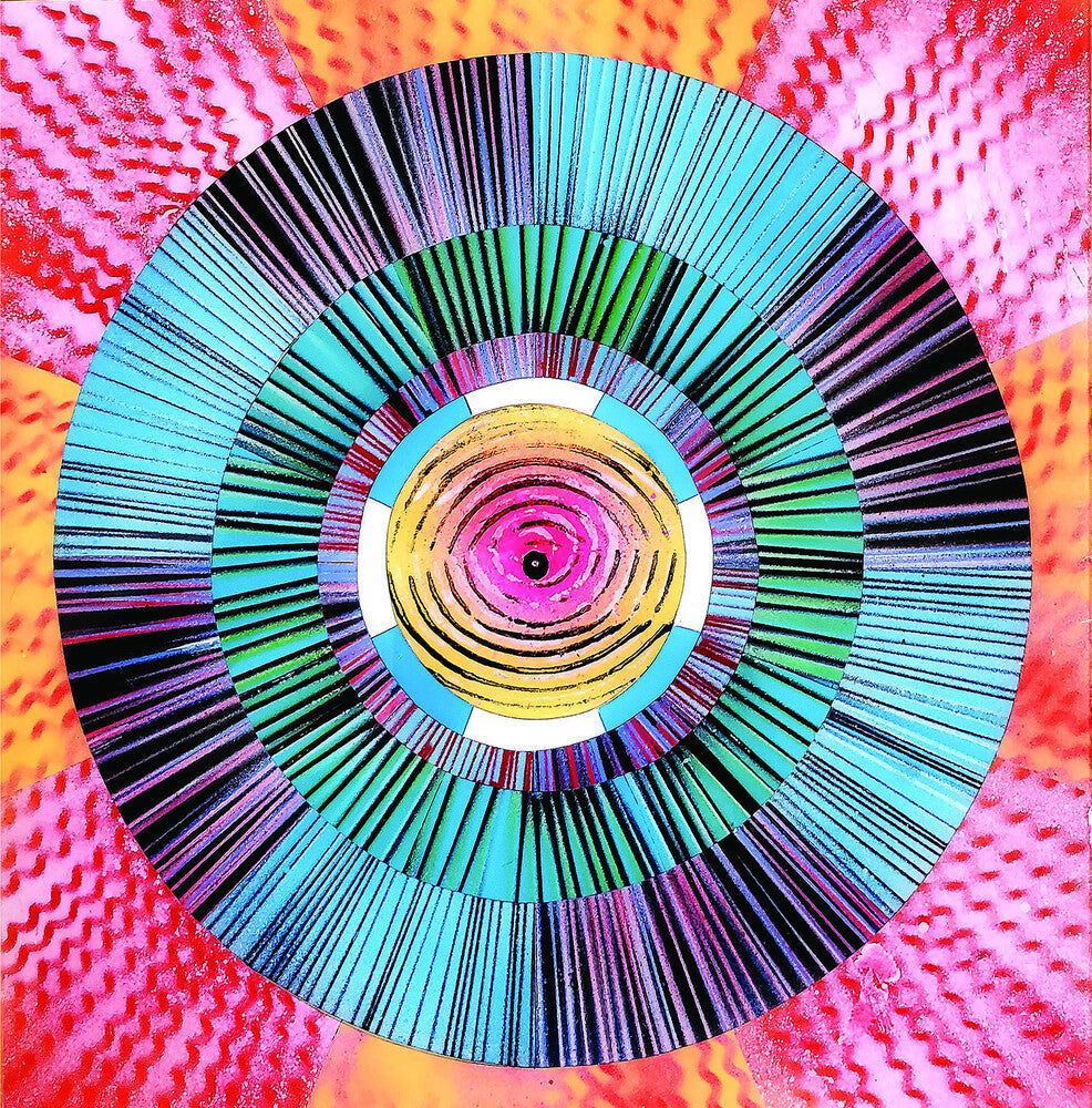 Archaeology (Gate) [180 Gram] Vinyl Record