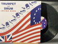 Irving Bush - Trumpet & Drum