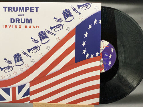 Irving Bush - Trumpet & Drum
