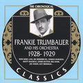 Trumbauer,frankie - 1928-1929 - Music CD