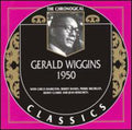 Wiggins,gerald - 1950 - Music CD