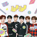 Verivery - Tap Tap (japanese Version B) - Music CD