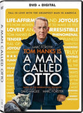 Man Called Otto - Man Called Otto - DVD