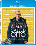 Man Called Otto - Man Called Otto - Blu-ray