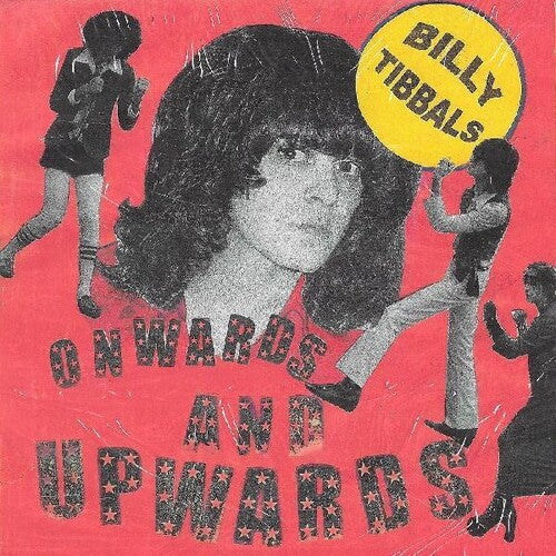 Tribbals,billy - Onwards And Upwards / Lucy - Vinyl Record