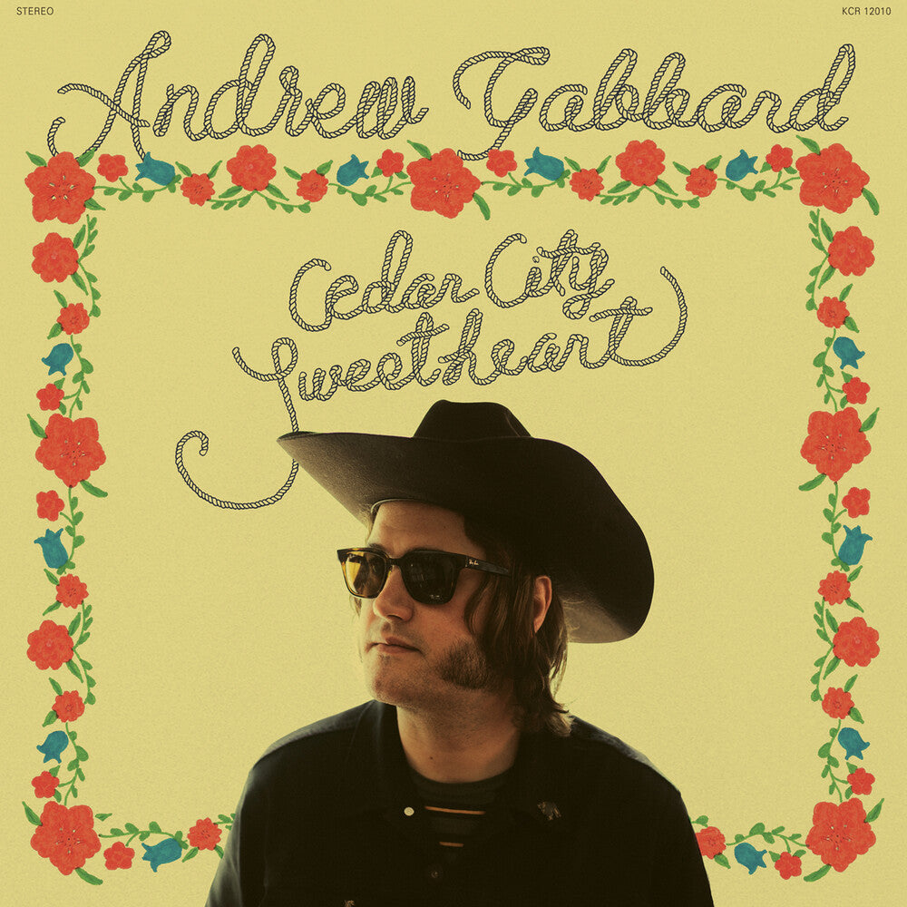 Cedar City Sweetheart [LP] Vinyl Record