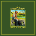 True Entertainment [Limited Edition Millstone Yellow LP] Vinyl Record