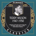 Wilson,teddy - 1947-1950 - Music CD