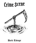 Crime Scene / Lang,jerry A. - Dark Tidings - Vinyl Record