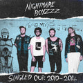 Singled Out: 2010-2014 [LP] Vinyl Record