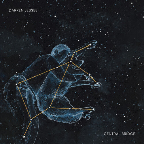Jessee,darren - Central Bridge - Vinyl Record