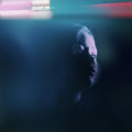 Chasms - Glimpse Of Heaven - Pink/blue Swirl - Vinyl Record
