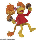 Boss Fight Studio - Fraggle Rock Red 1/12 Scale Af (net) - Collectibles