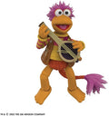 Boss Fight Studio - Fraggle Rock Gobo 1/12 Scale Af (net) - Collectibles