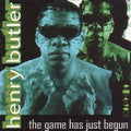 Butler,henry - Game Has Just Begun - Music CD