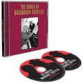 Costello,elvis / Bacharach,burt - Songs Of Bacharach & Costello - Music CD