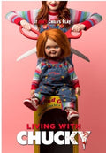 Living With Chucky Collector's Edition/bd - Living With Chucky Collector's Edition/bd - Blu-ray