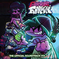 Kawai Sprite - Friday Night Funkin - Official Soundtrack Vol. 1 - Vinyl Record