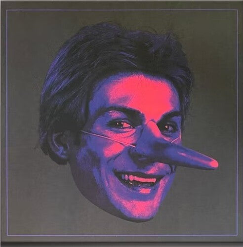 Lemon Demon - Nature Tapes [handsome Mother Lp] - Vinyl Record