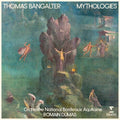 Bangalter,thomas / Dumas,romain - Mythologies - Music CD