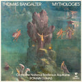 Mythologies [3LP] Vinyl Record