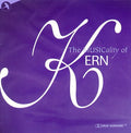 Kern,jerome - Musicality Of Kern - Music CD