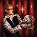 David J - Not Long For This World - Music CD
